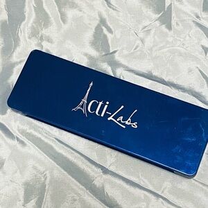 Acti-Labs Nudes and Neutrals Makeup Palette BRAND NEW